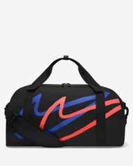 Túi trống Nike Torba Gym Club Graphic Duffel 25L HL1787