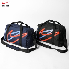 Túi trống Nike Torba Gym Club Graphic Duffel 25L HL1787