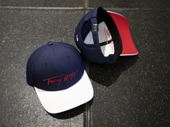 Nón Tommy Hilfiger signature HL1335