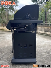 Bếp nướng gas BBQ Grill KS14075