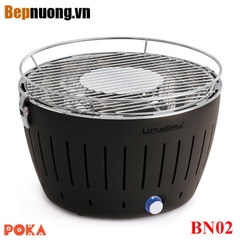 Bếp nướng than hoa Nam Hồng Lotus BN02