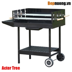 Bếp nướng than hoa Acter Tree