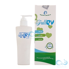 FullQV 150ml - Dung dịch vệ sinh phụ nữ