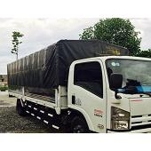 Cho thuê xe tải 5 tấn ở biên hòa đồng nai
