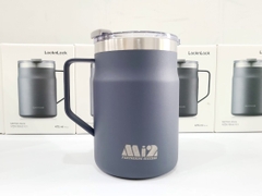 Ly Giữ Nhiệt Lock n Lock 475ml in logo Mi2