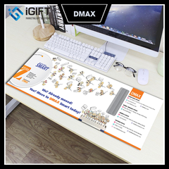 Lót chuột in ấn theo yêu cầu Công ty Dmax Asia