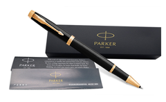 Bút bi Parker Sonnet (Màu Đen) - Parker Chính Hãng