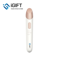 Máy massage chống lão hóa mắt I-MU Eye Massager