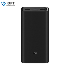 Pin dự phòng sạc nhanh 45W Xiaomi 20000mAh Gen 3 Type-C