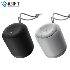 Loa Bluetooth Hoco BS30 in Logo Theo Yêu Cầu