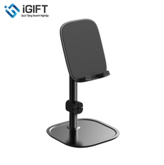 Bộ đế giữ điện thoại và máy tính bảng để bàn Baseus Literary Youth Desktop Bracket