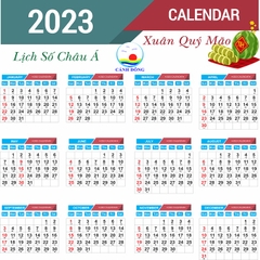 Lịch 2023 dán văn phòng giúp sắp xếp kế hoạch, công việc, học tập đạt thành công - truyền cảm hứng, trang trí văn phòng ý nghĩa  - in theo size yêu cầu trên nhiều chất liệu - sẵn keo dán dễ trên tường, kính, gỗ