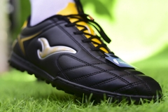 Giày chính hãng Xfaster Messi Pro 1 Đen/Đồng sân cỏ nhân tạo