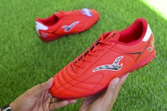 Giày chính hãng Xfaster Messi Pro 1 Đỏ/ Trắng