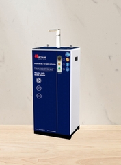 Máy lọc nước nóng -lạnh - nguội inverter hiển thị nhiệt độ iClean ICS08V