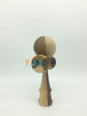 Kendama gỗ (2 màu)