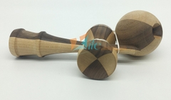 Kendama gỗ (2 màu)