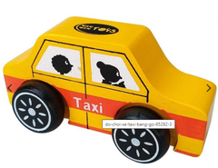 Xe Taxi