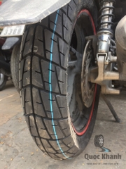 Dunlop 120/80-16 K330 sau SH150i