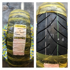 Dunlop 130/70-12 MSX, GTS