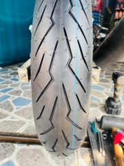 Pirelli Diablo Rosso 3 150/60-17 TL