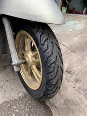 Michelin City Grip 100/90-12 trước Scoopy, zoomer, freego