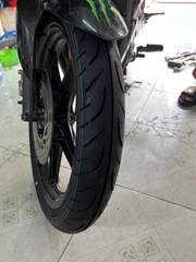 Maxxis 90/80-17 tl/tt trước winner