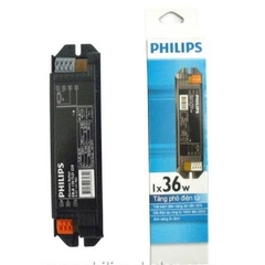 Ballast điện tử Philips EBB136