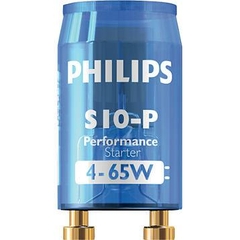 Chuột đèn Philips S10-P