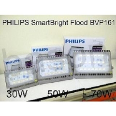 Đèn pha Led Philips BVP161 70W