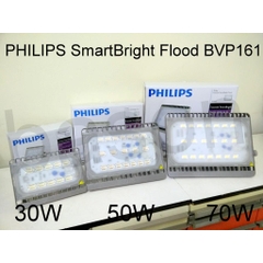 Đèn pha Led Philips Essential BVP161-50W