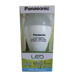 Bóng đèn LED Panasonic LDAHV 13W ( Bóng đèn led chân vặn E27 13W )