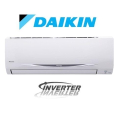 Máy điều hòa DAIKIN Inverter FTKC50 ( R32 ) - Máy lạnh inverter Daikin FTKC50 2HP