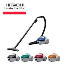 Máy hút bụi Hitachi CV-BF16 ( Máy hút bụi túi chứa 1600W )