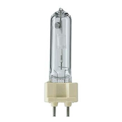 Bóng đèn cao áp Philips Master CDM-T 35W ( Bóng đèn cao áp Philips 35W chân ghim )
