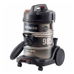 Máy hút bụi Hitachi CV-985DC ( Máy hút bụi thùng công nghiệp 2200W )