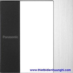 Mặt công tắc Panasonic WTEG6503S-1-G