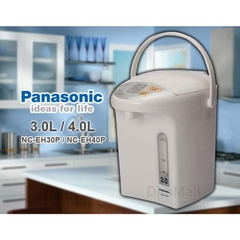 Bình thủy điện Panasonic NC-EH30PWSY