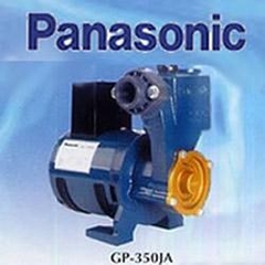 Máy bơm nước Panasonic GP-350JA ( Máy bơm nước đẩy cao Panasonic 350W )
