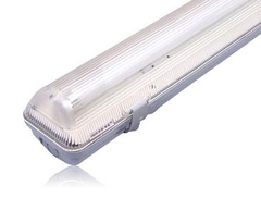 Đèn chống thấm nước Nanoco NWP106 ( Đèn chống thấm nước ngoài trời 1 bóng led 0,6m )