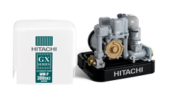 Máy bơm nước Hitachi WM-P300GX ( Máy bơm nước tự động 300W ngoài trời )
