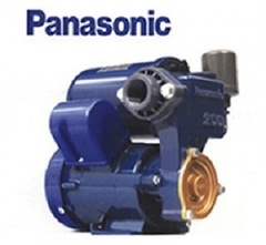 Máy bơm nước tự động Panasonic A-130JAK ( Máy bơm nước tăng áp Panasonic 125W )