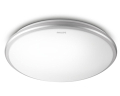 Đèn áp trần led Philips CL254 EC 17W ( Đèn ốp trần led Philips CL254 EC 17W viền tròn d=347mm )