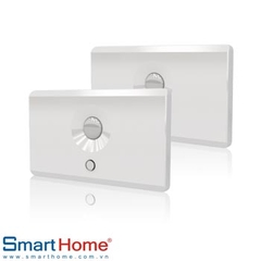 Công tắc bật tắt đèn cầu thang cảm ứng SmartHome SH-D4