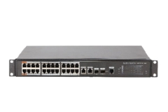 SWITCH POE KX-SW24SFP2