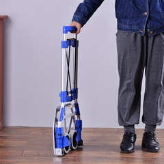 Xe đẩy hàng đa năng XDC 1985- Mẫu mới 2019