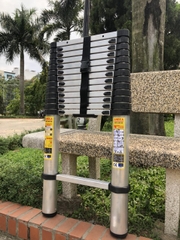 Thang rút đơn Ameca AMD-380 (3,8m)