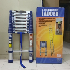 Thang nhôm rút đơn Daichi DA-N54X (5m4)