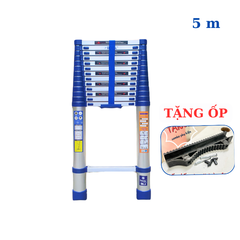 Thang nhôm rút đơn Daichi 5m DA-N50X