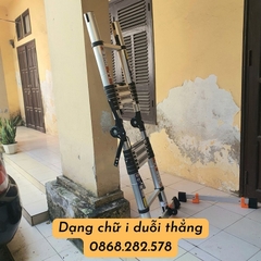 Thang Rút Chữ A Daichi DAX-22AI (2.2 – 4.4m)